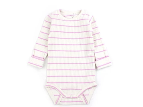 Name It jet stream stribet body